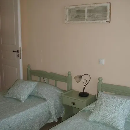 Διαμέρισμα Despina's *